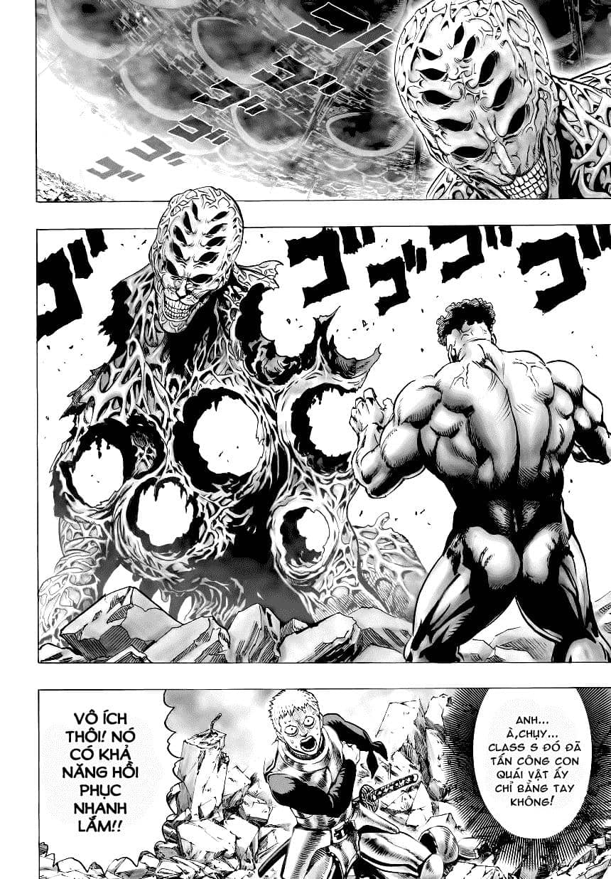 Onepunch Man - Chương 41.2 - ảnh 1