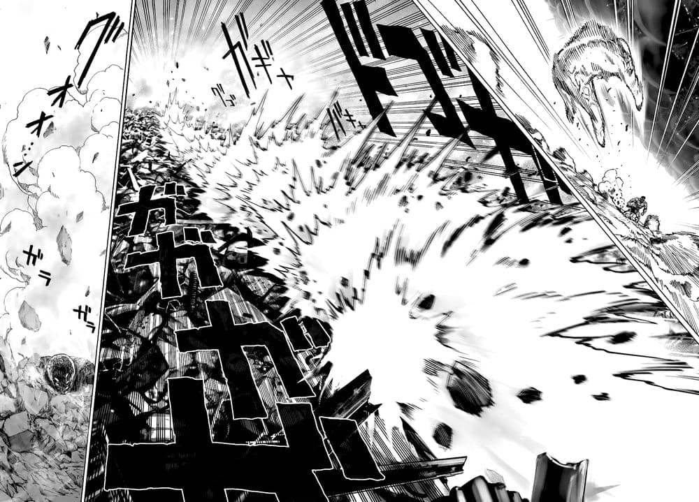 Onepunch Man - Chương 41.2 - ảnh 5