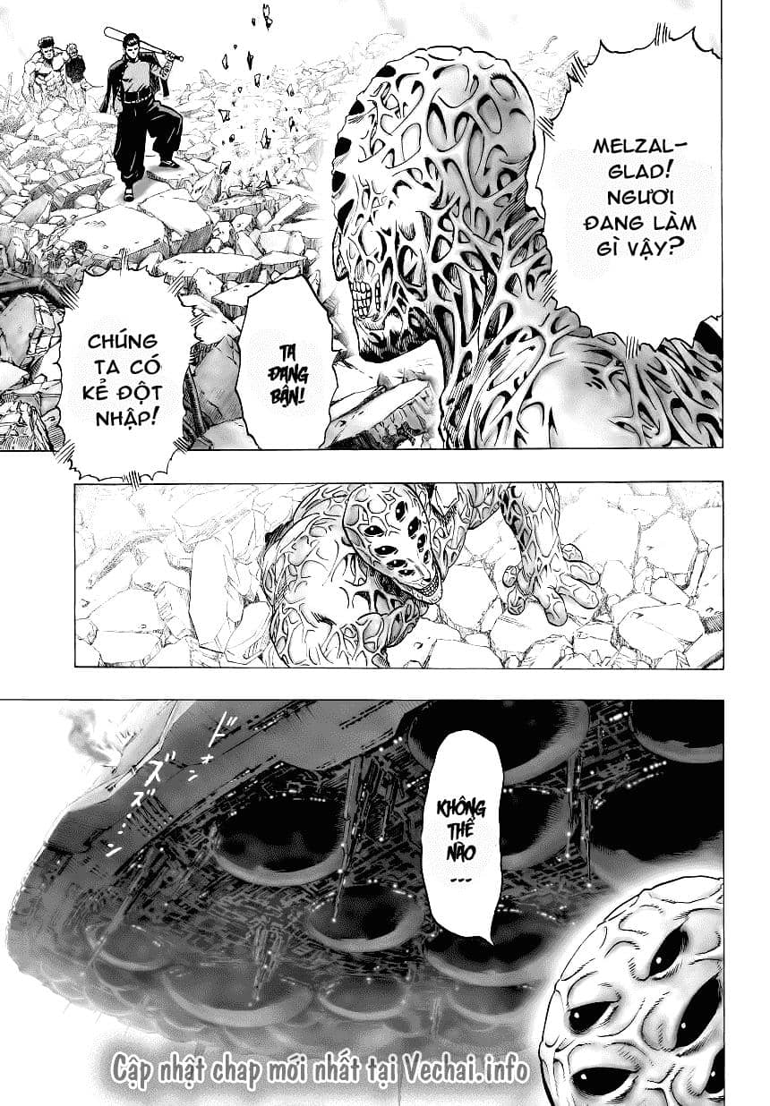 Onepunch Man - Chương 41.2 - ảnh 9