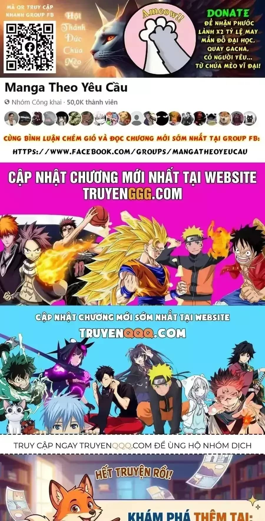 Onepunch Man - Chương 452 - ảnh 23