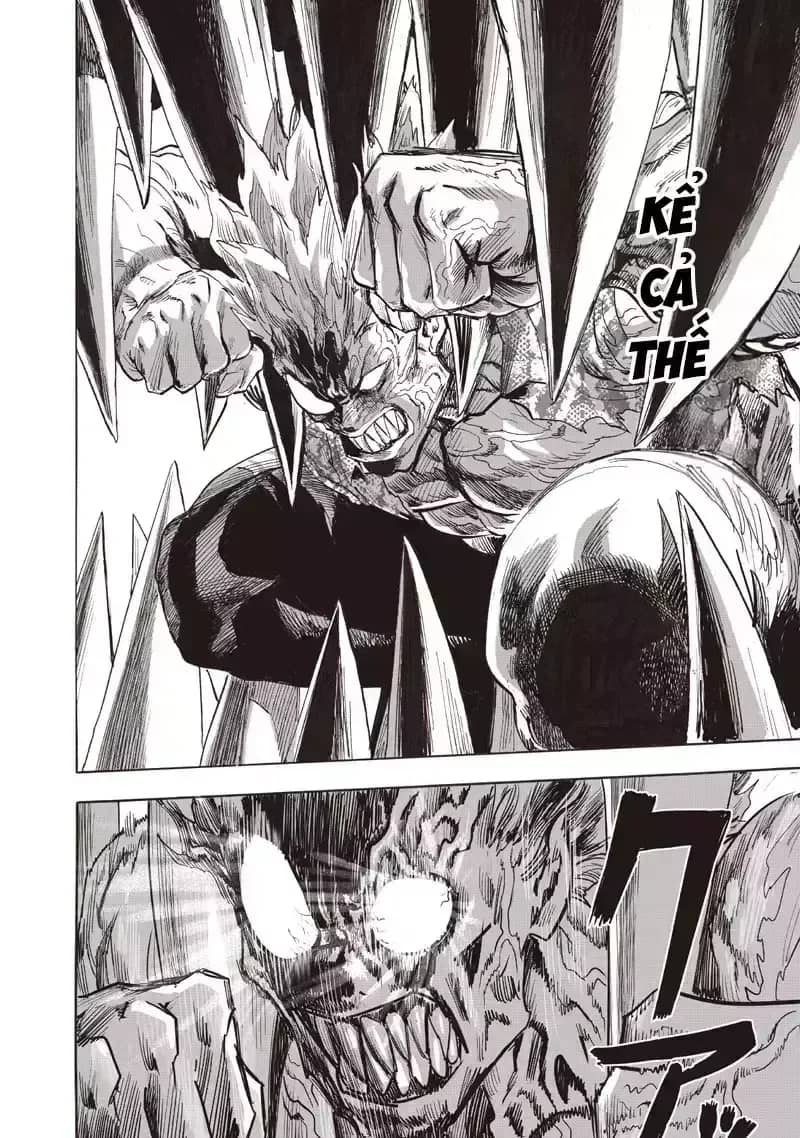 Onepunch Man - Chương 460 - ảnh 15