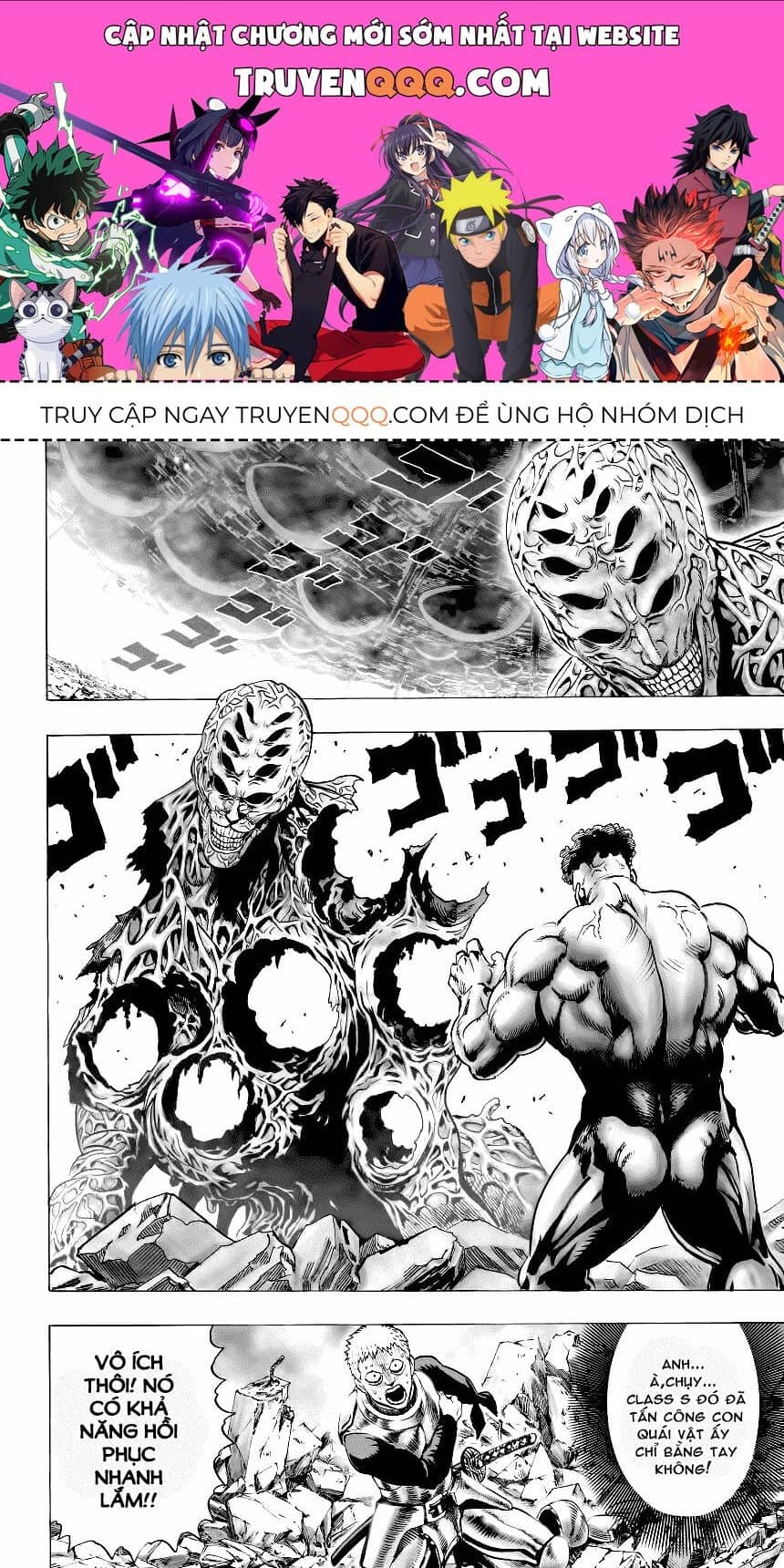 Onepunch Man - Chương 41.3 - ảnh 1