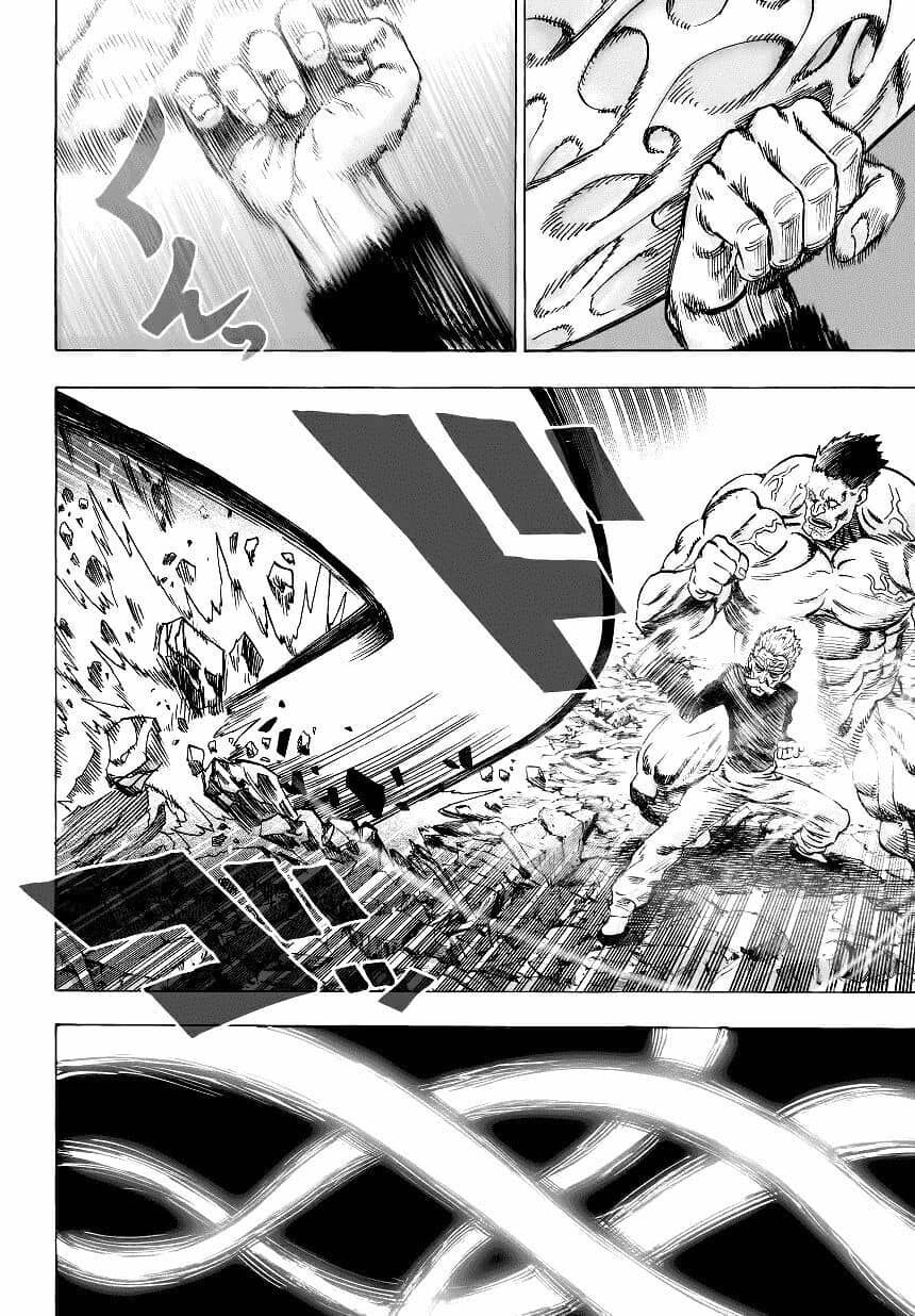 Onepunch Man - Chương 41.3 - ảnh 3