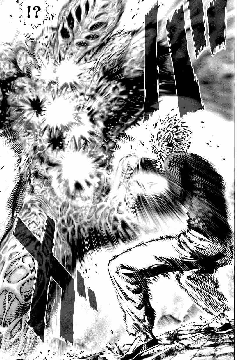 Onepunch Man - Chương 41.3 - ảnh 4