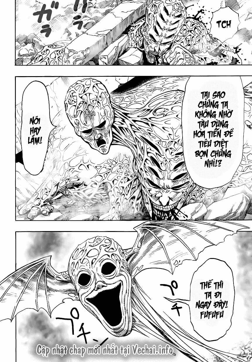 Onepunch Man - Chương 41.3 - ảnh 6