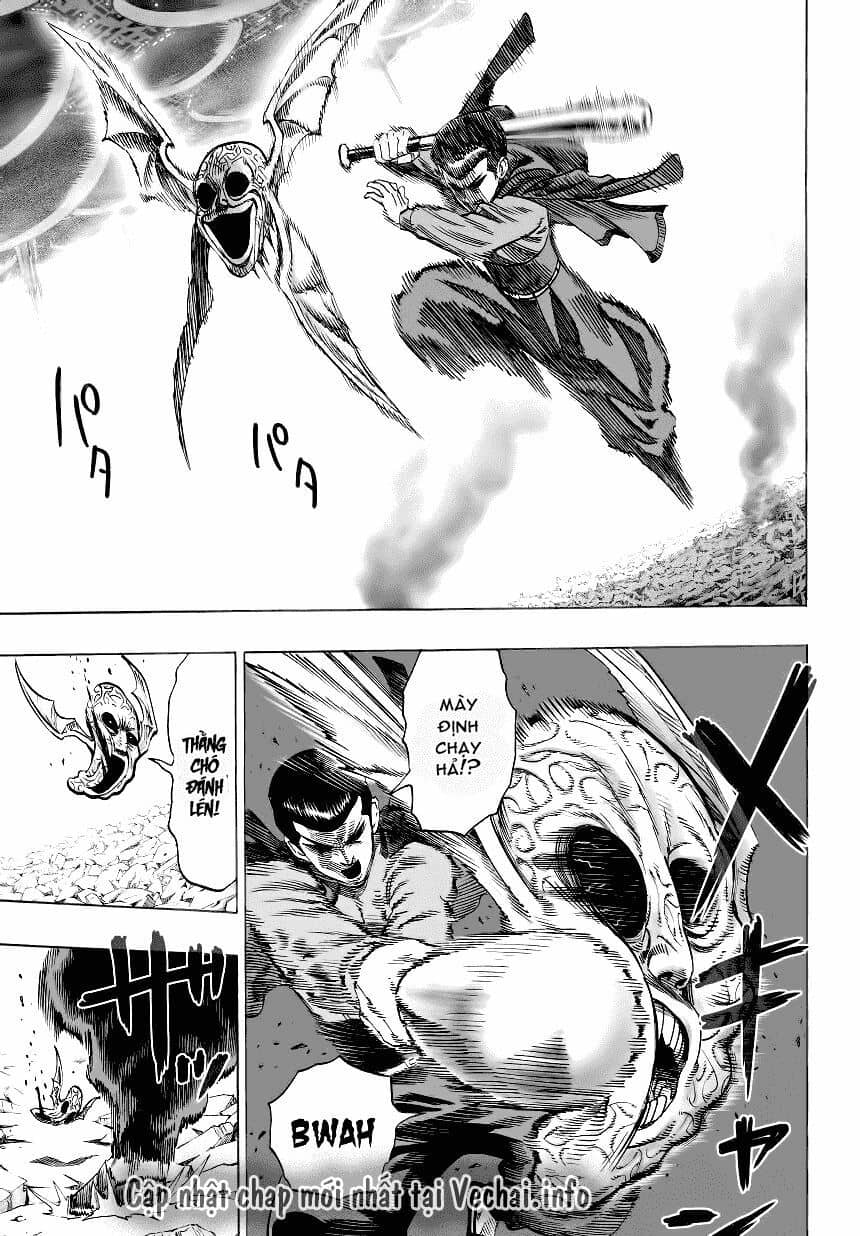 Onepunch Man - Chương 41.3 - ảnh 7