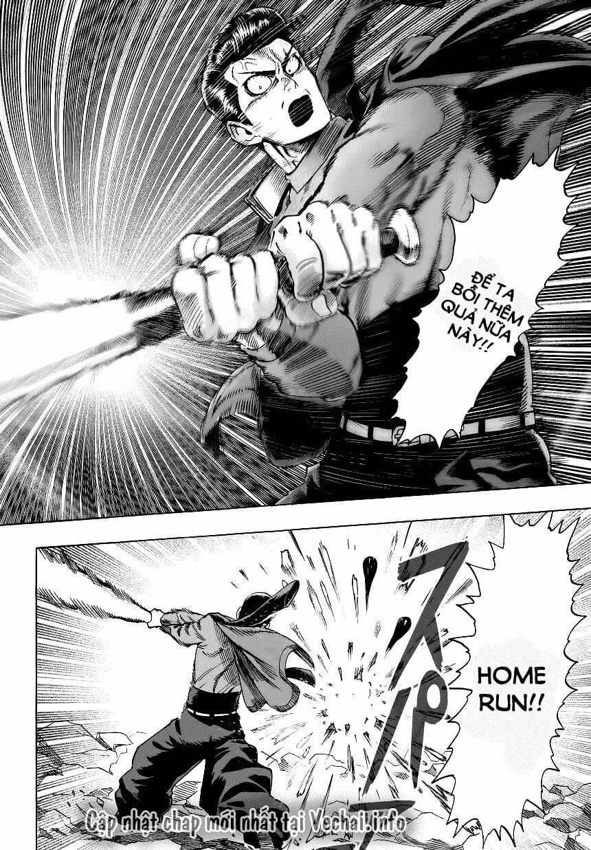 Onepunch Man - Chương 41.3 - ảnh 8