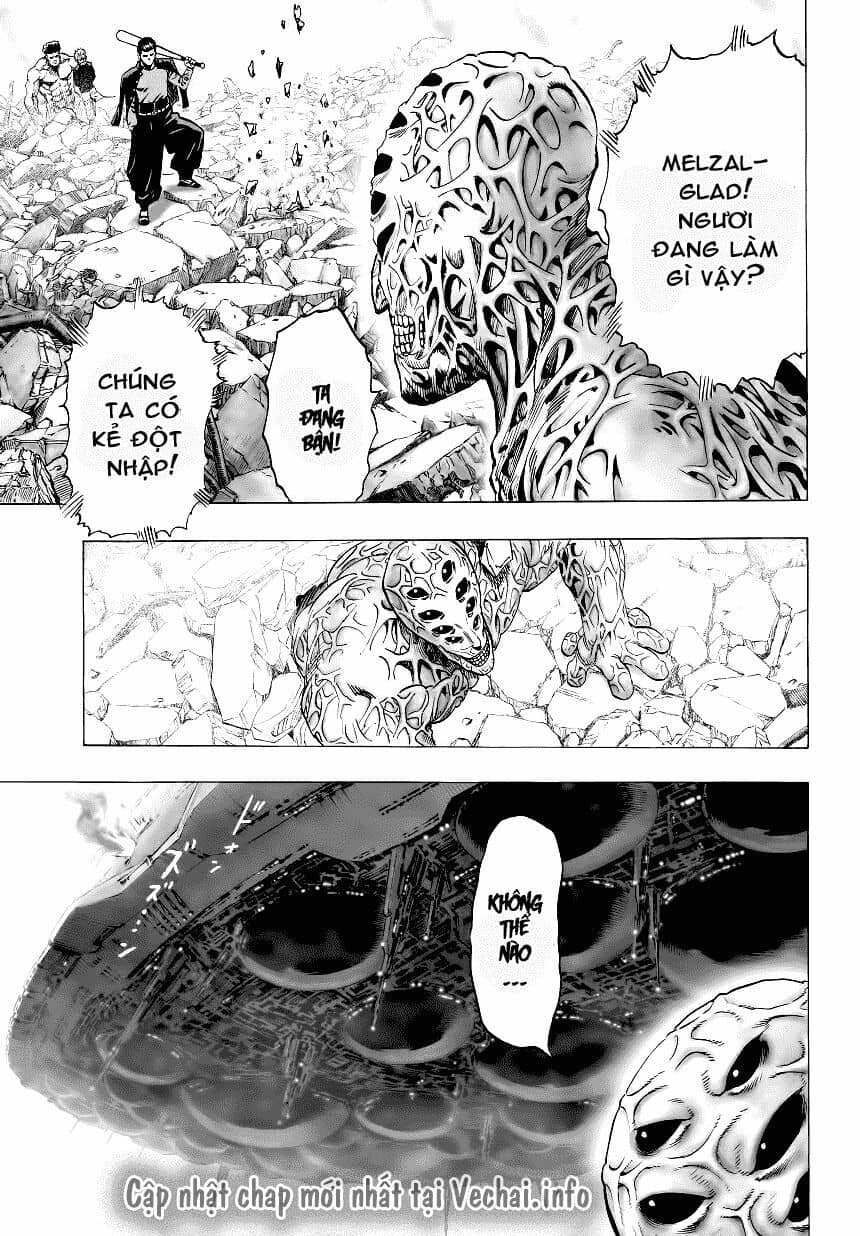 Onepunch Man - Chương 41.3 - ảnh 9