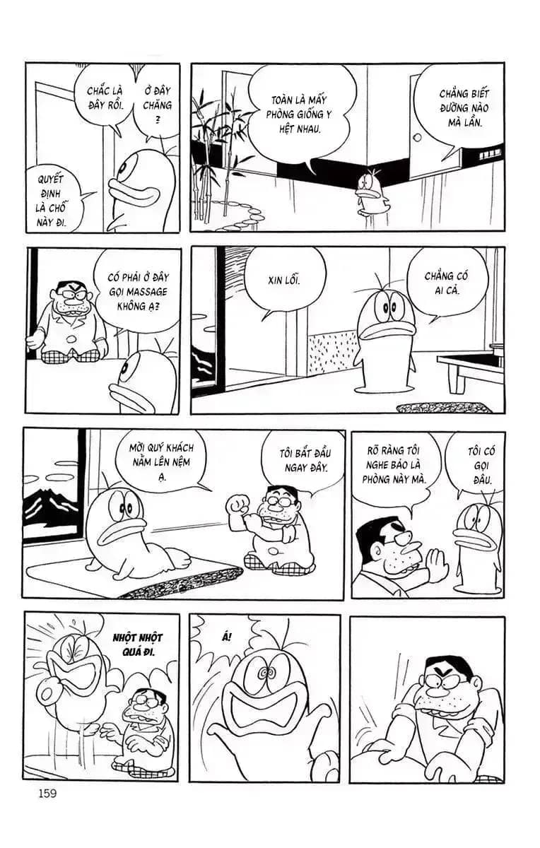 Onepunch Man - Chương 467 - ảnh 26