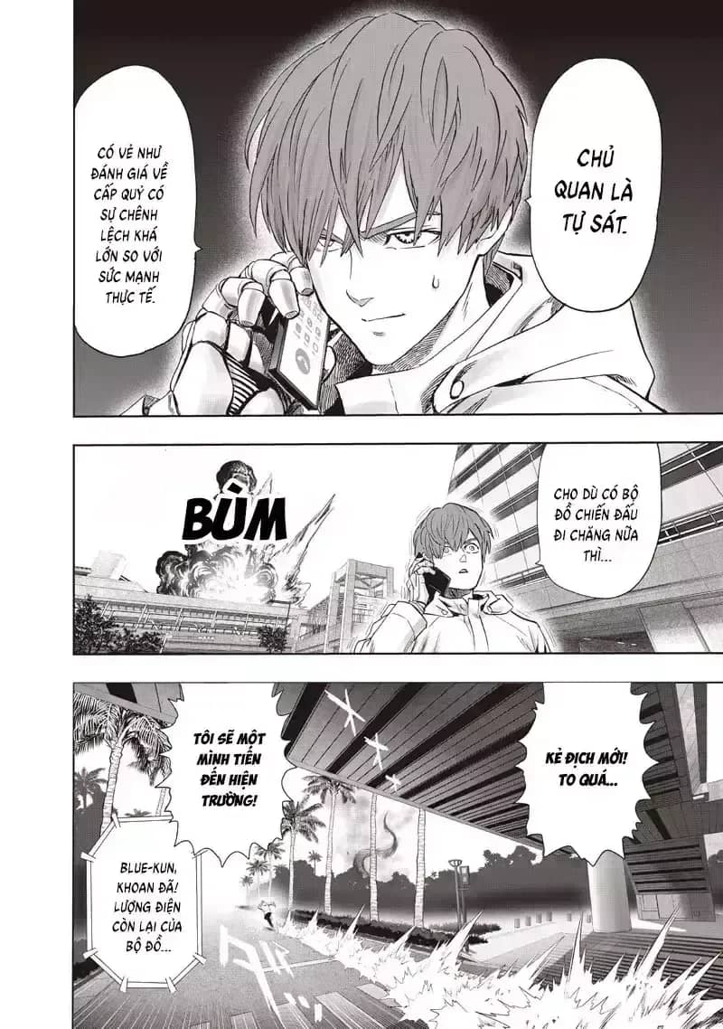 Onepunch Man - Chương 469 - ảnh 48