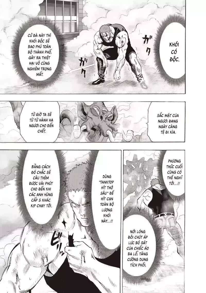 Onepunch Man - Chương 470 - ảnh 13
