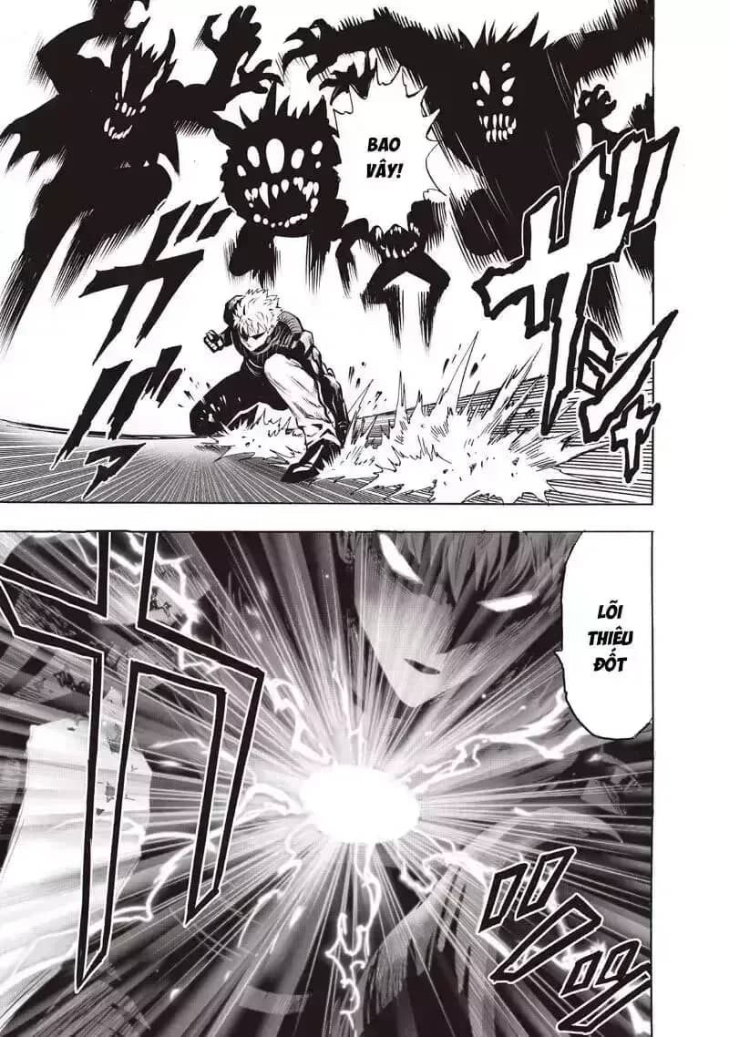 Onepunch Man - Chương 470 - ảnh 17
