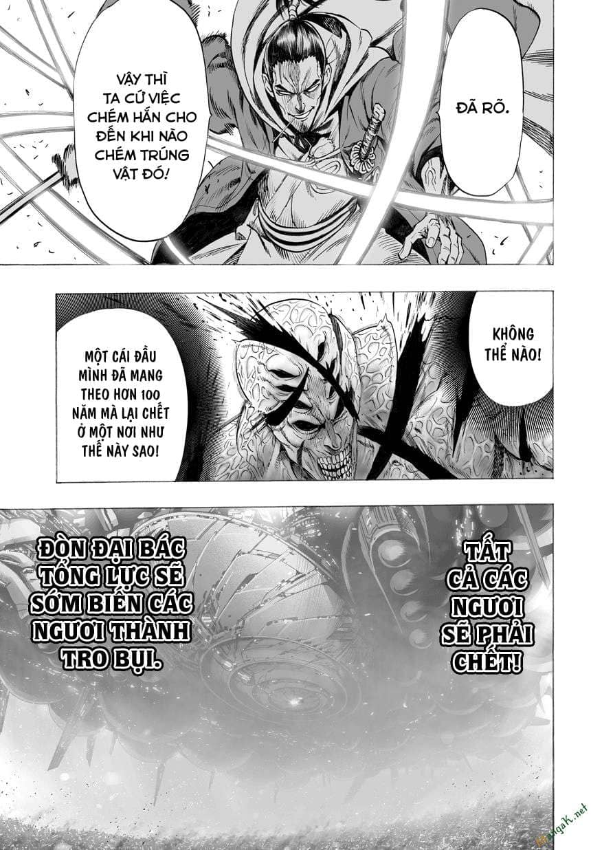 Onepunch Man - Chương 42 - ảnh 14