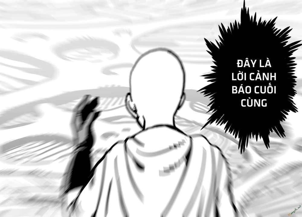 Onepunch Man - Chương 42 - ảnh 24