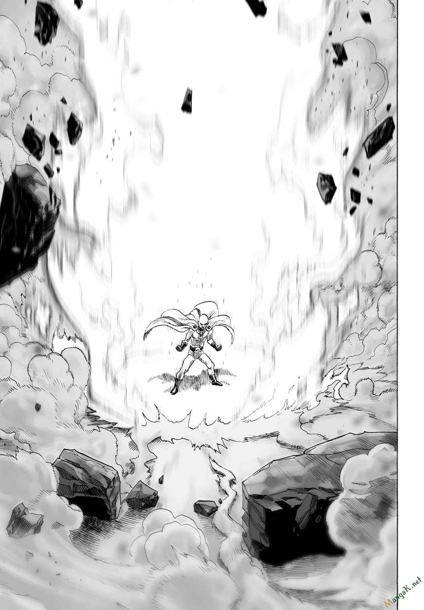 Onepunch Man - Chương 42 - ảnh 30