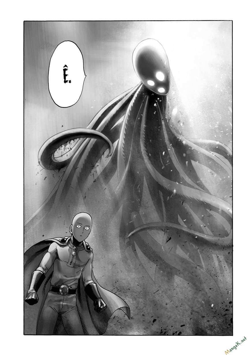 Onepunch Man - Chương 42 - ảnh 32