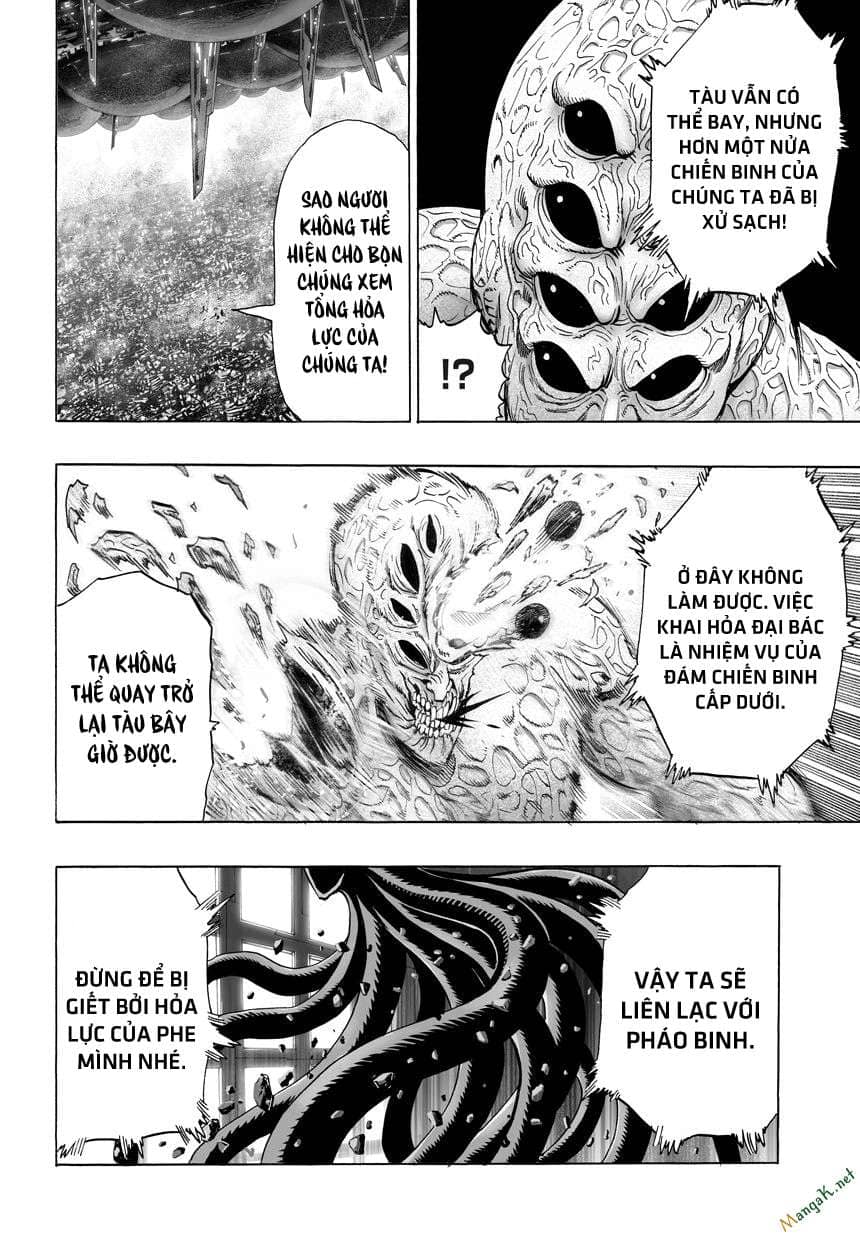 Onepunch Man - Chương 42 - ảnh 9