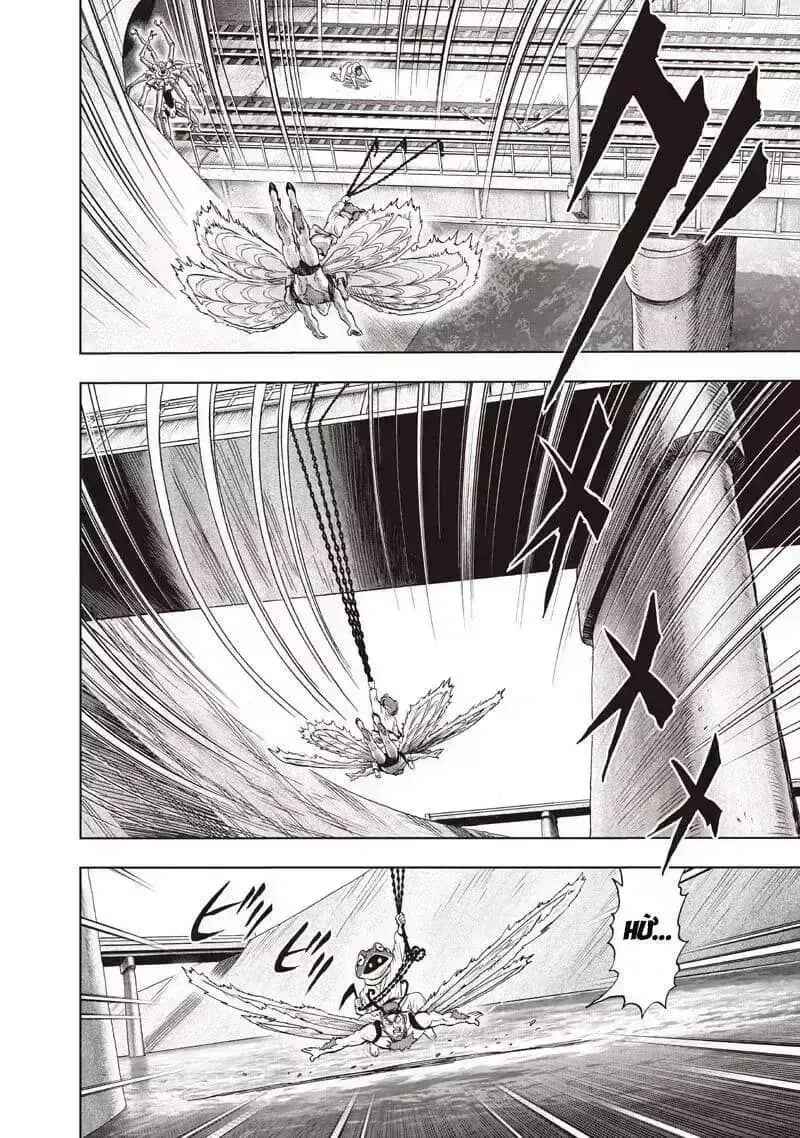 Onepunch Man - Chương 474 - ảnh 19