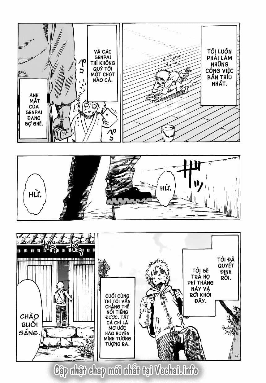 Onepunch Man - Chương 42.5 - ảnh 4