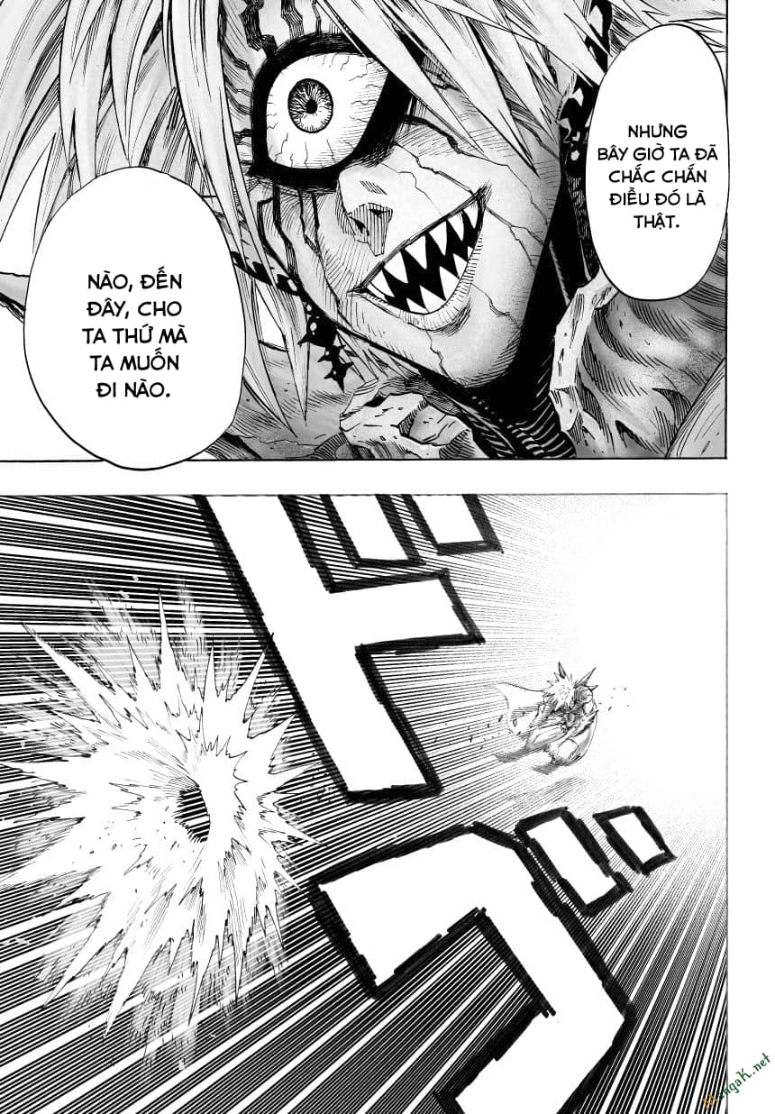 Onepunch Man - Chương 43 - ảnh 11