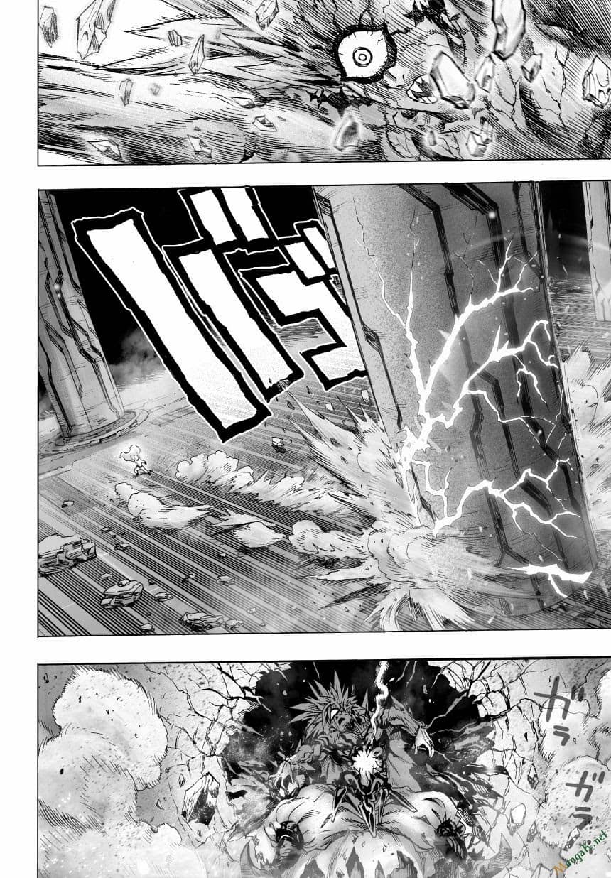 Onepunch Man - Chương 43 - ảnh 12