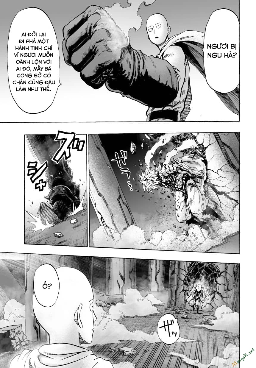 Onepunch Man - Chương 43 - ảnh 13