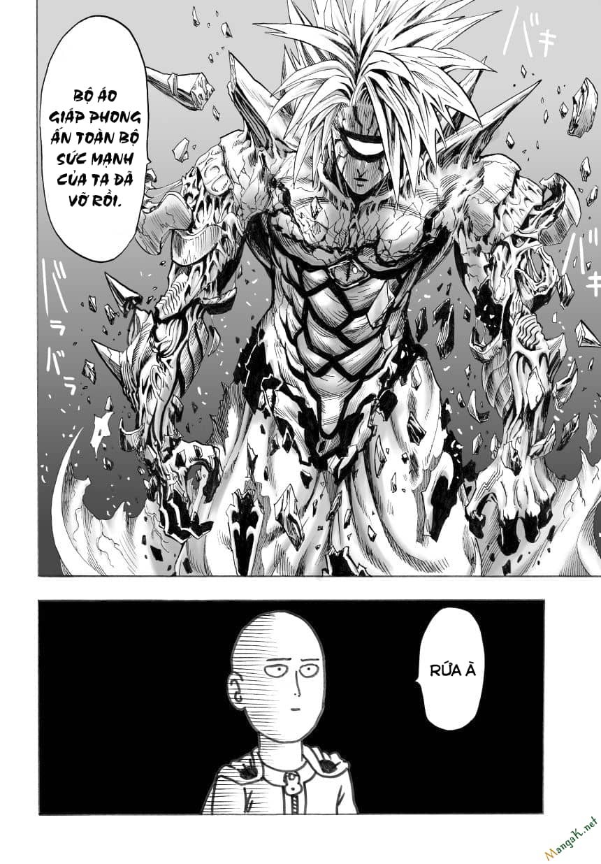 Onepunch Man - Chương 43 - ảnh 14