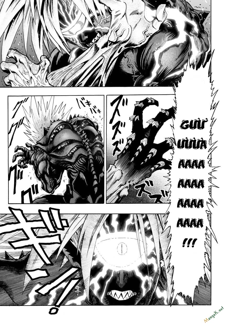 Onepunch Man - Chương 43 - ảnh 15