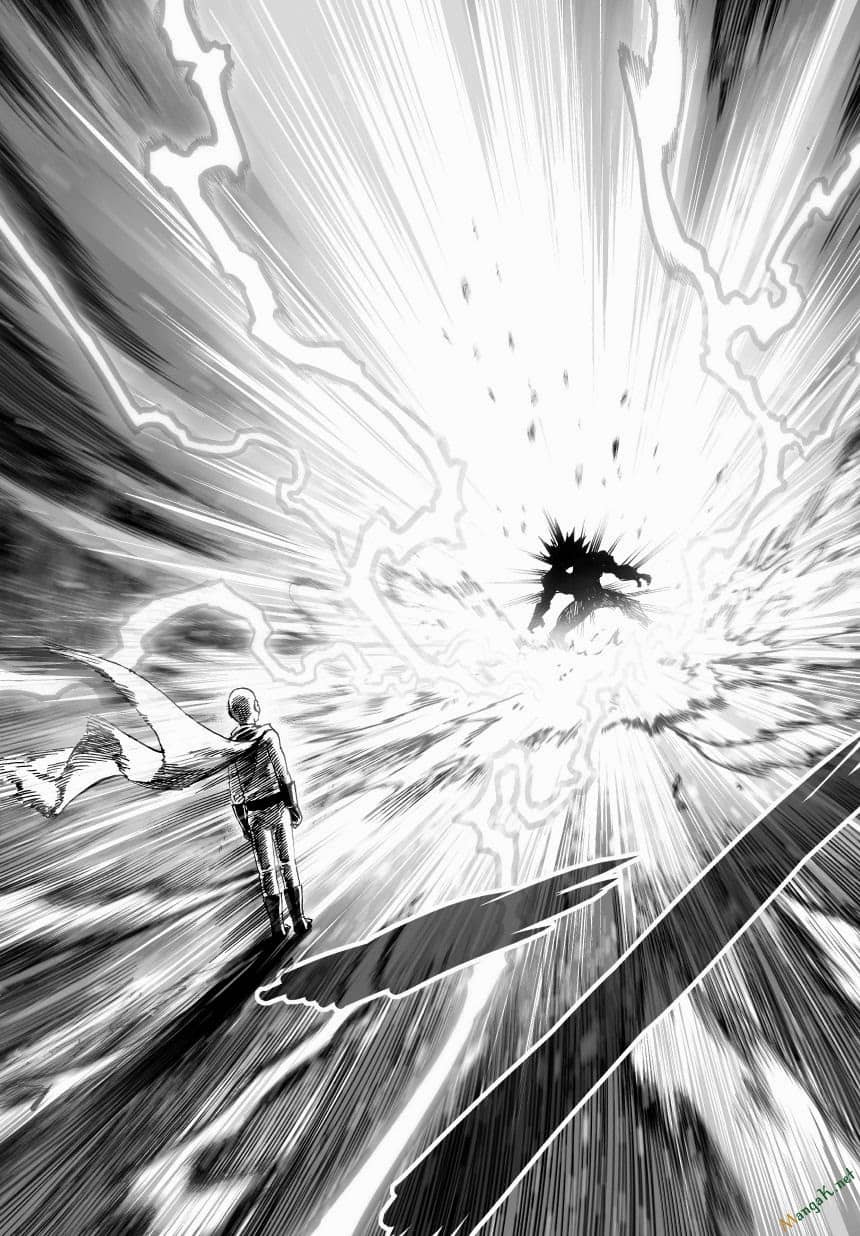 Onepunch Man - Chương 43 - ảnh 17