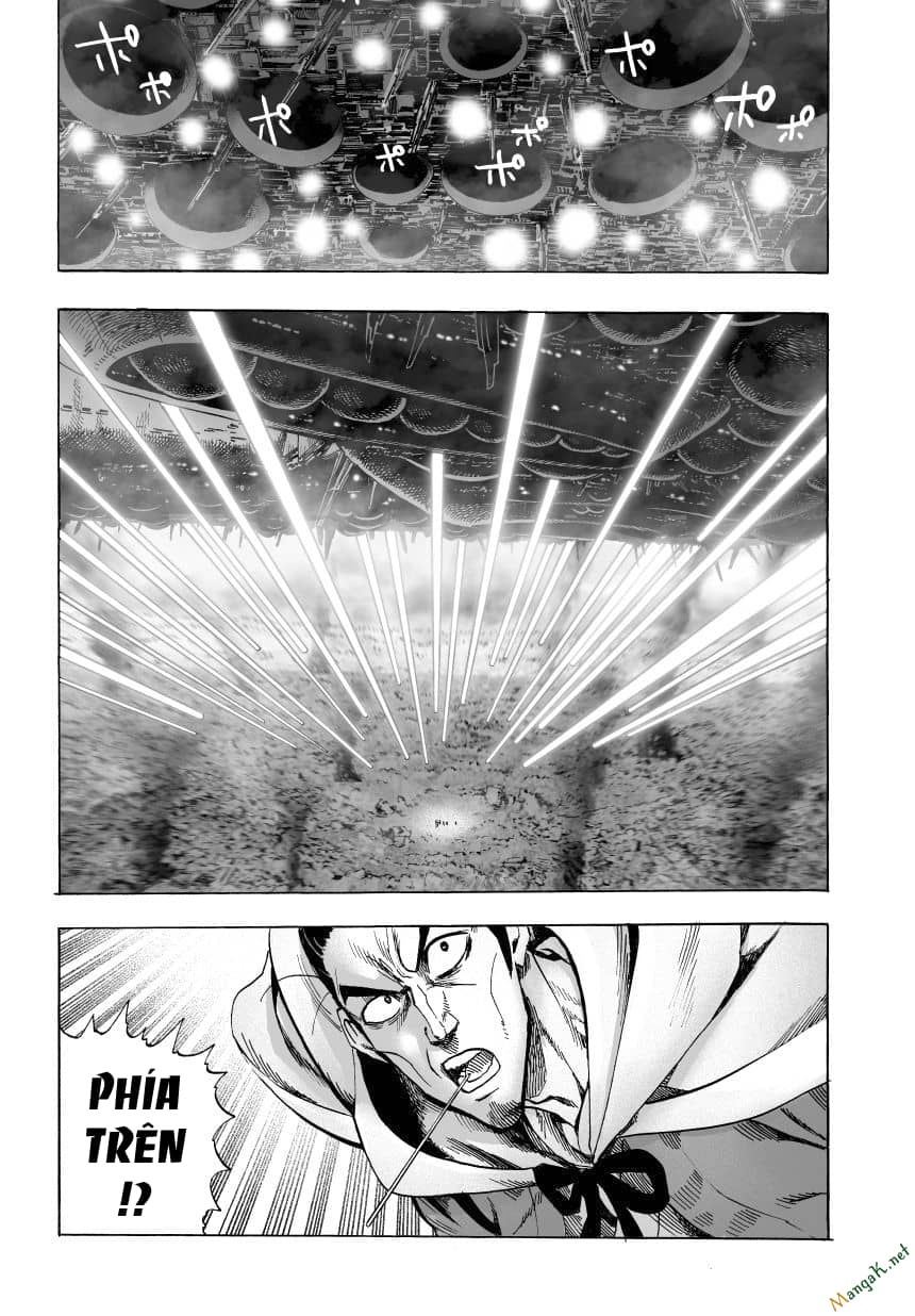 Onepunch Man - Chương 43 - ảnh 20