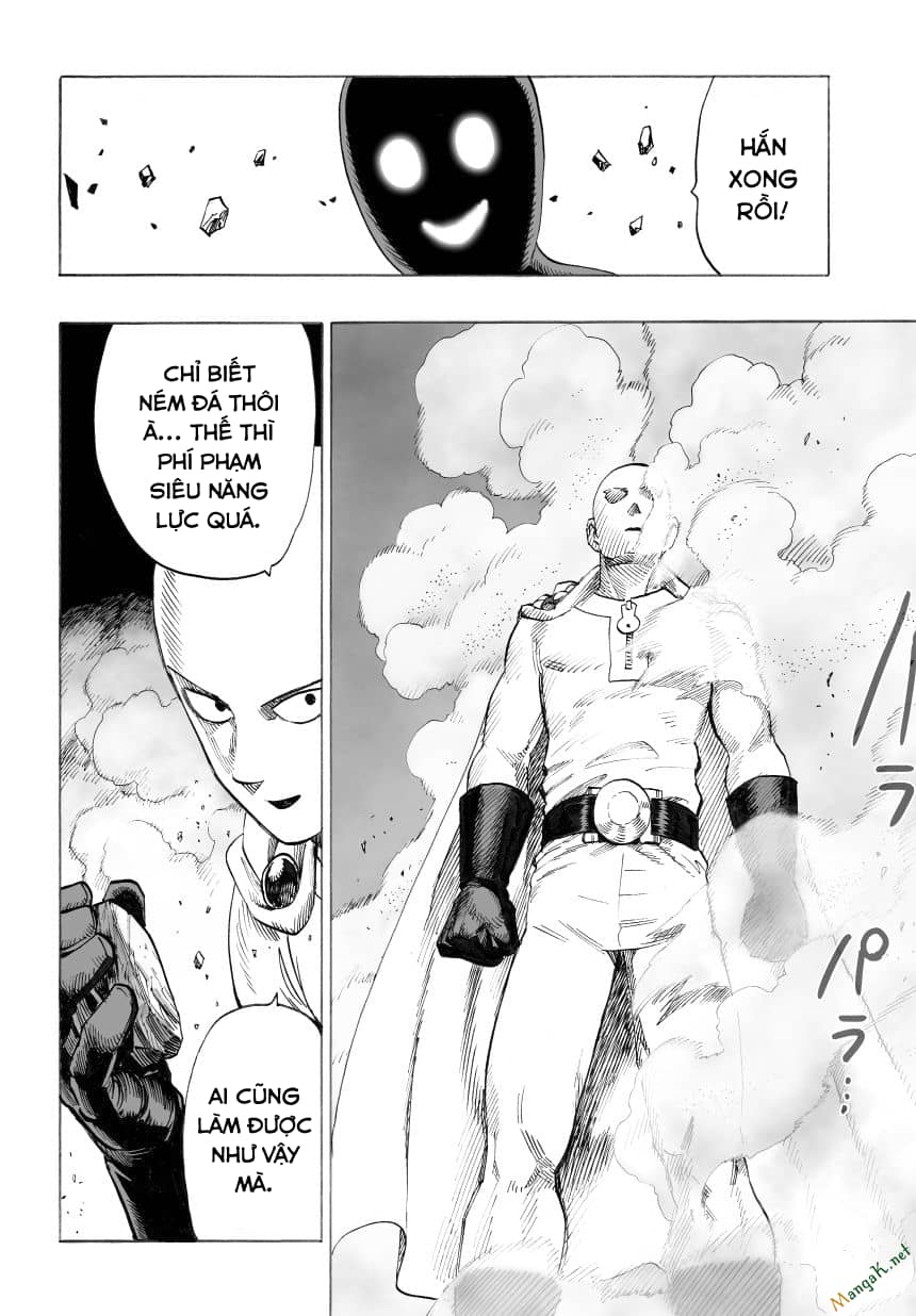 Onepunch Man - Chương 43 - ảnh 6