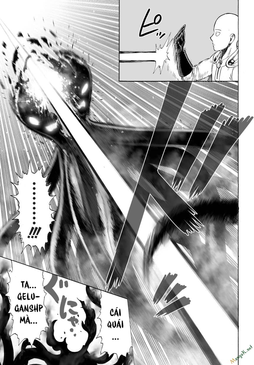 Onepunch Man - Chương 43 - ảnh 7
