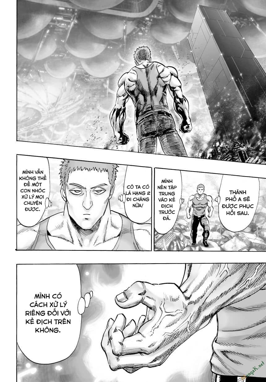 Onepunch Man - Chương 44 - ảnh 12