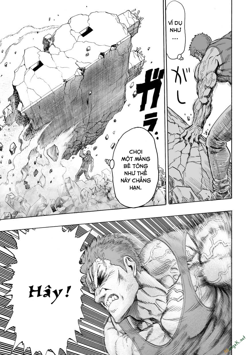 Onepunch Man - Chương 44 - ảnh 13