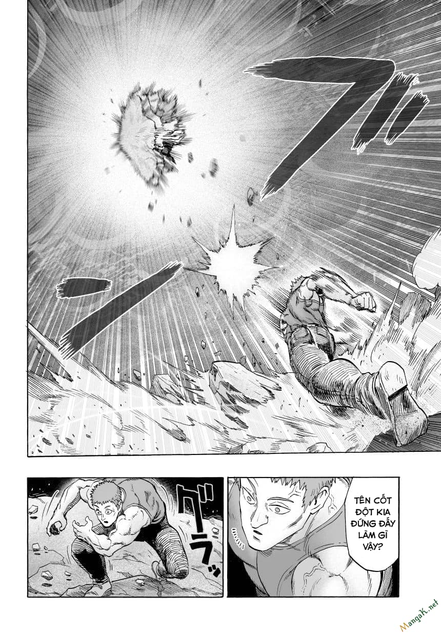 Onepunch Man - Chương 44 - ảnh 14