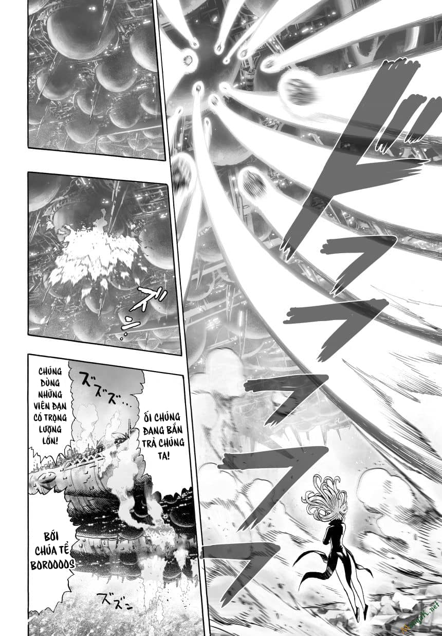 Onepunch Man - Chương 44 - ảnh 16