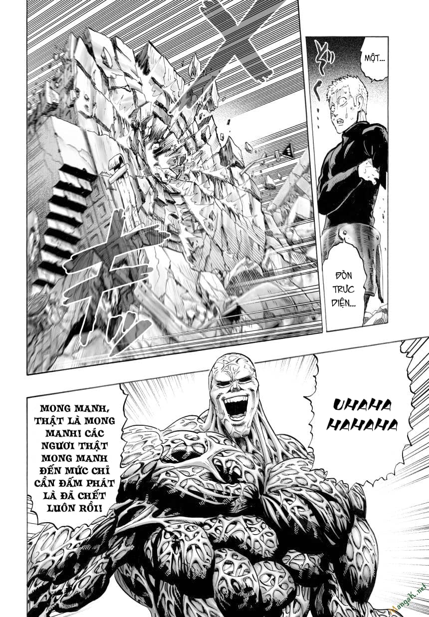 Onepunch Man - Chương 44 - ảnh 22