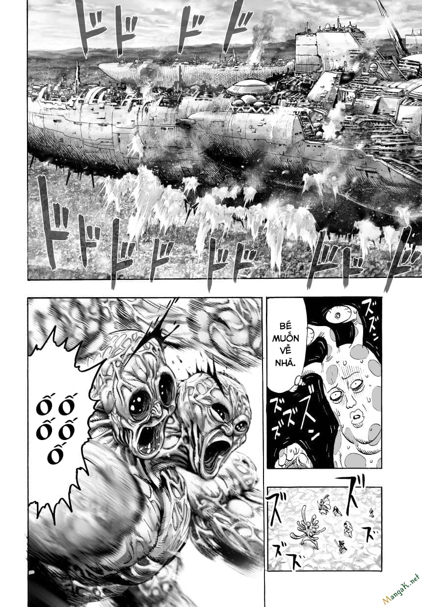 Onepunch Man - Chương 44 - ảnh 6