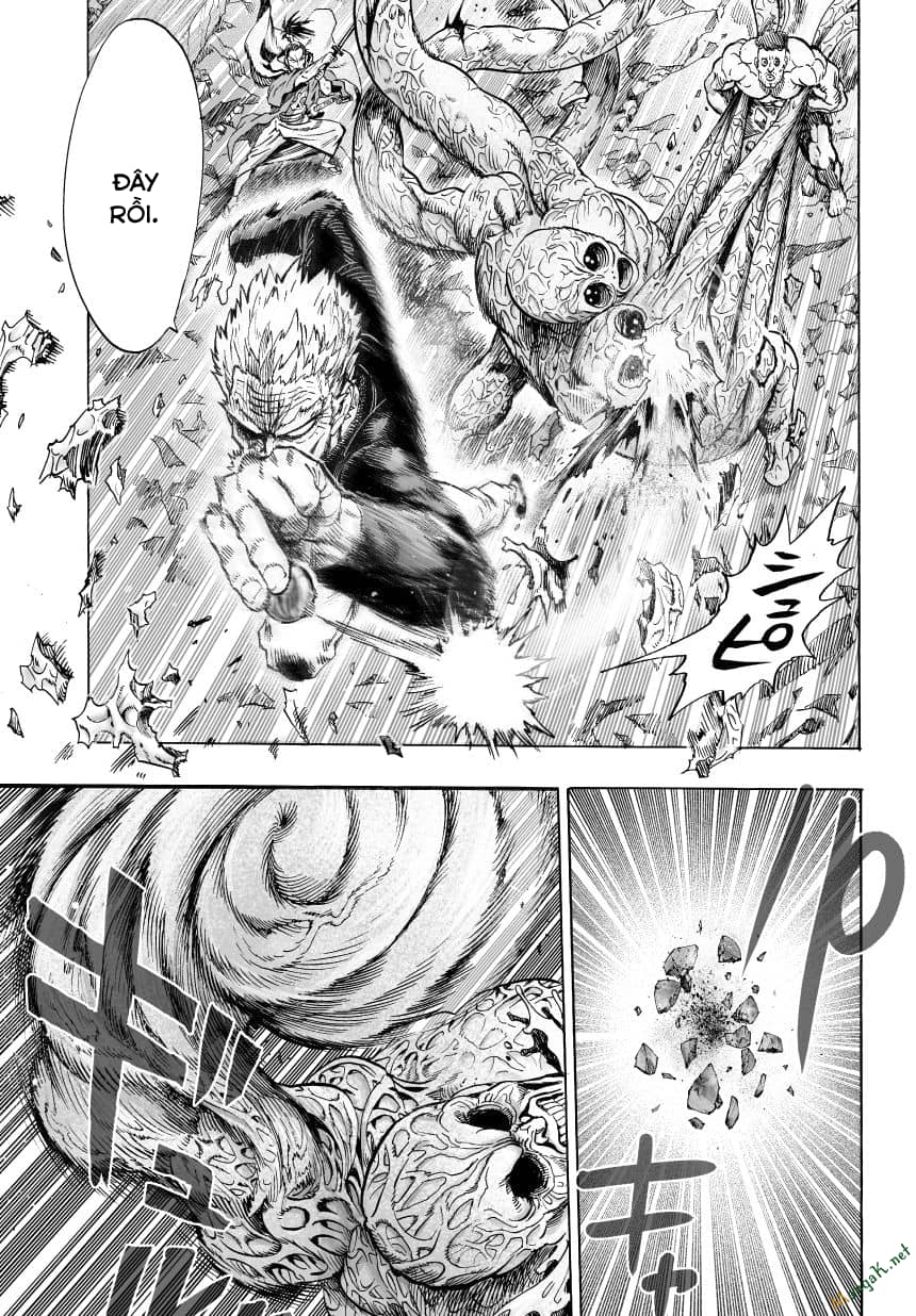 Onepunch Man - Chương 44 - ảnh 9