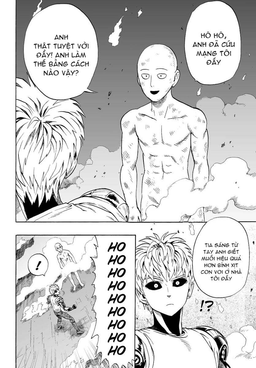 Onepunch Man - Chương 6 - ảnh 18