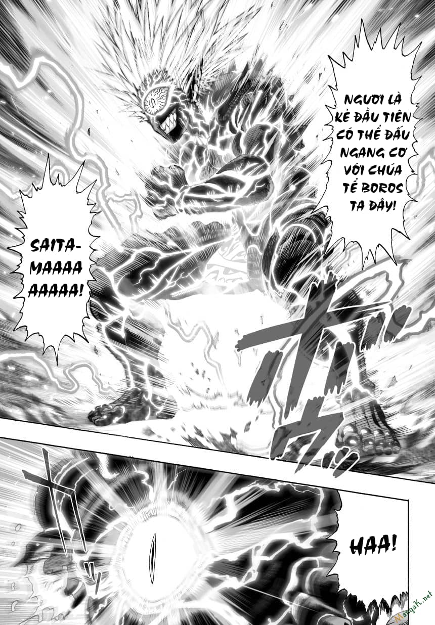 Onepunch Man - Chương 45 - ảnh 18