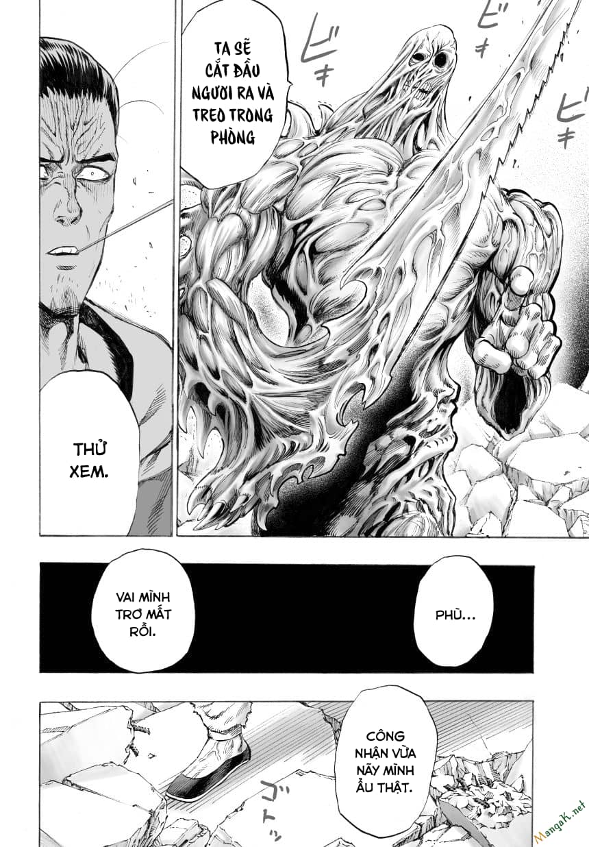 Onepunch Man - Chương 45 - ảnh 5