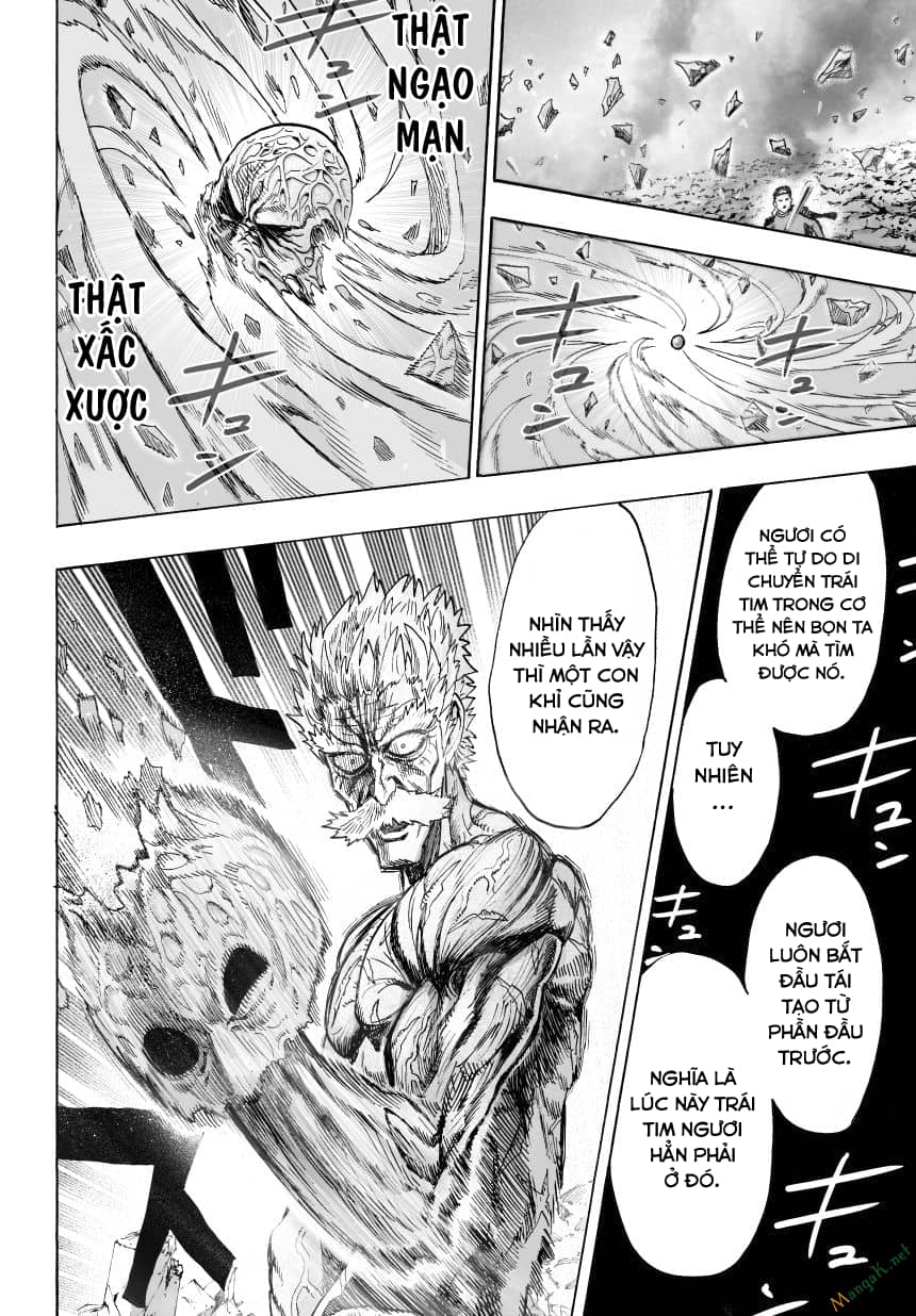 Onepunch Man - Chương 45 - ảnh 8