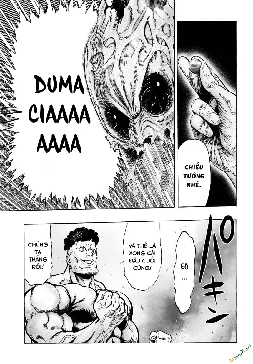 Onepunch Man - Chương 45 - ảnh 9