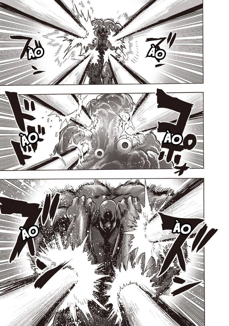 Onepunch Man - Chương 45.2 - ảnh 10