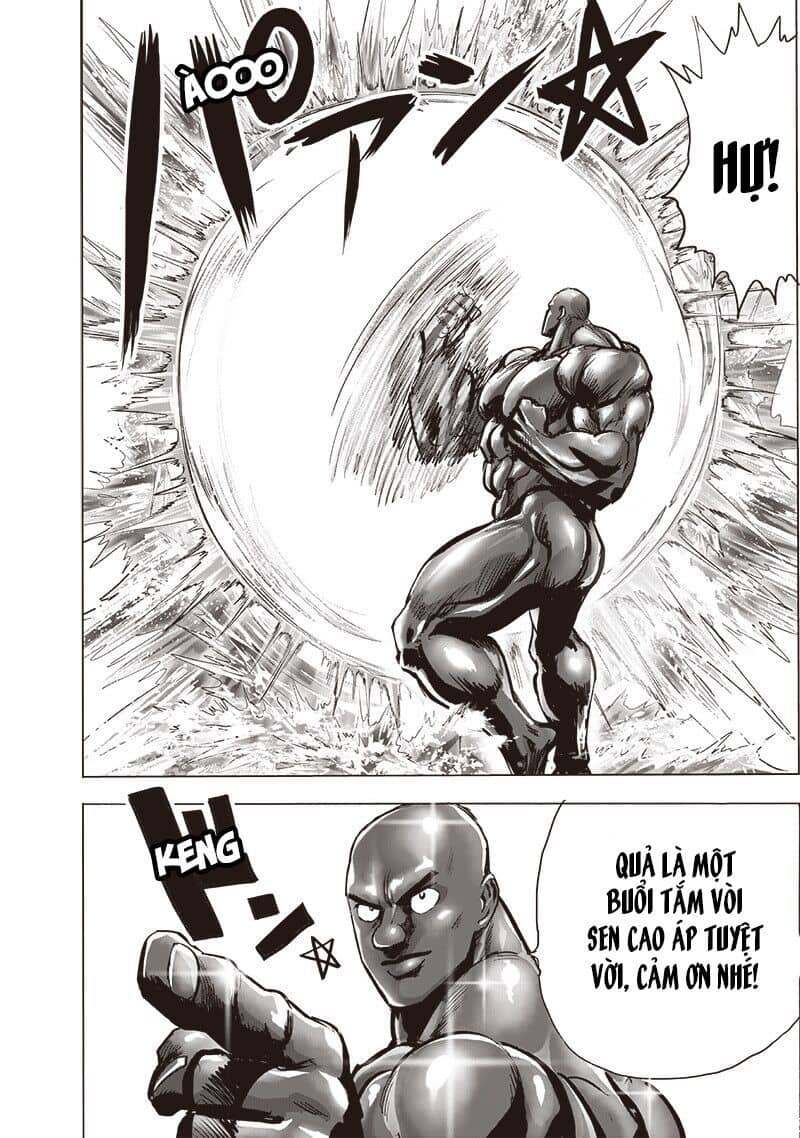 Onepunch Man - Chương 45.2 - ảnh 11