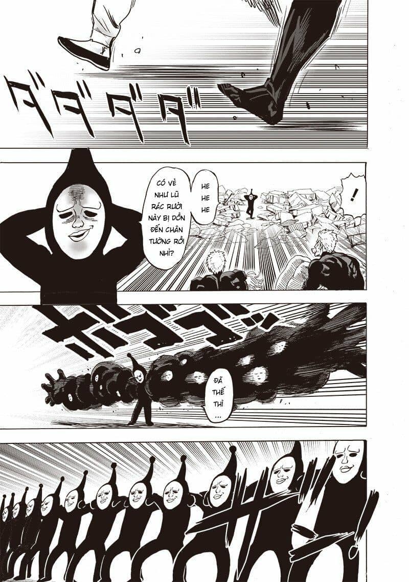 Onepunch Man - Chương 45.2 - ảnh 12