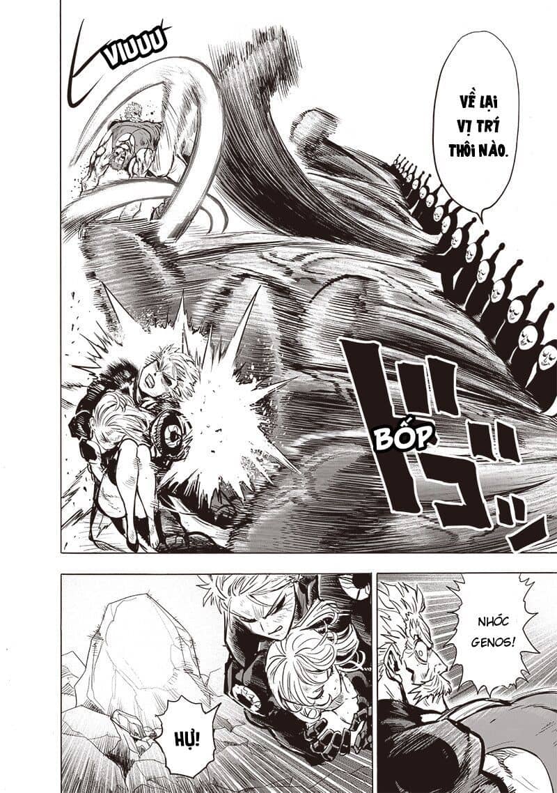 Onepunch Man - Chương 45.2 - ảnh 13