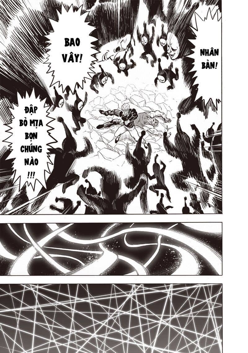 Onepunch Man - Chương 45.2 - ảnh 14