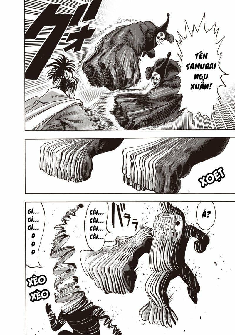 Onepunch Man - Chương 45.2 - ảnh 17
